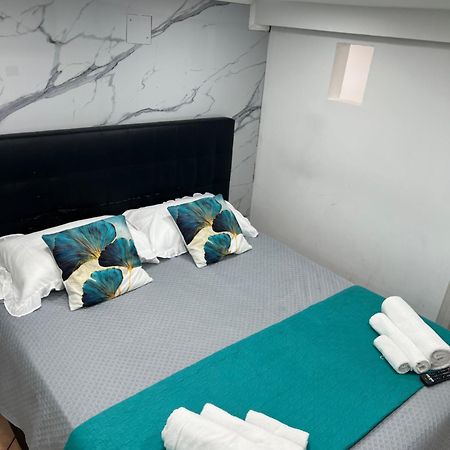 Sciusciu House Villa Napoli Eksteriør bilde
