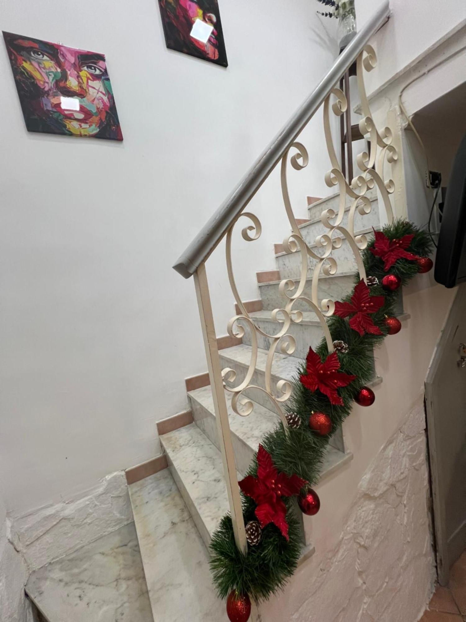 Sciusciu House Villa Napoli Eksteriør bilde