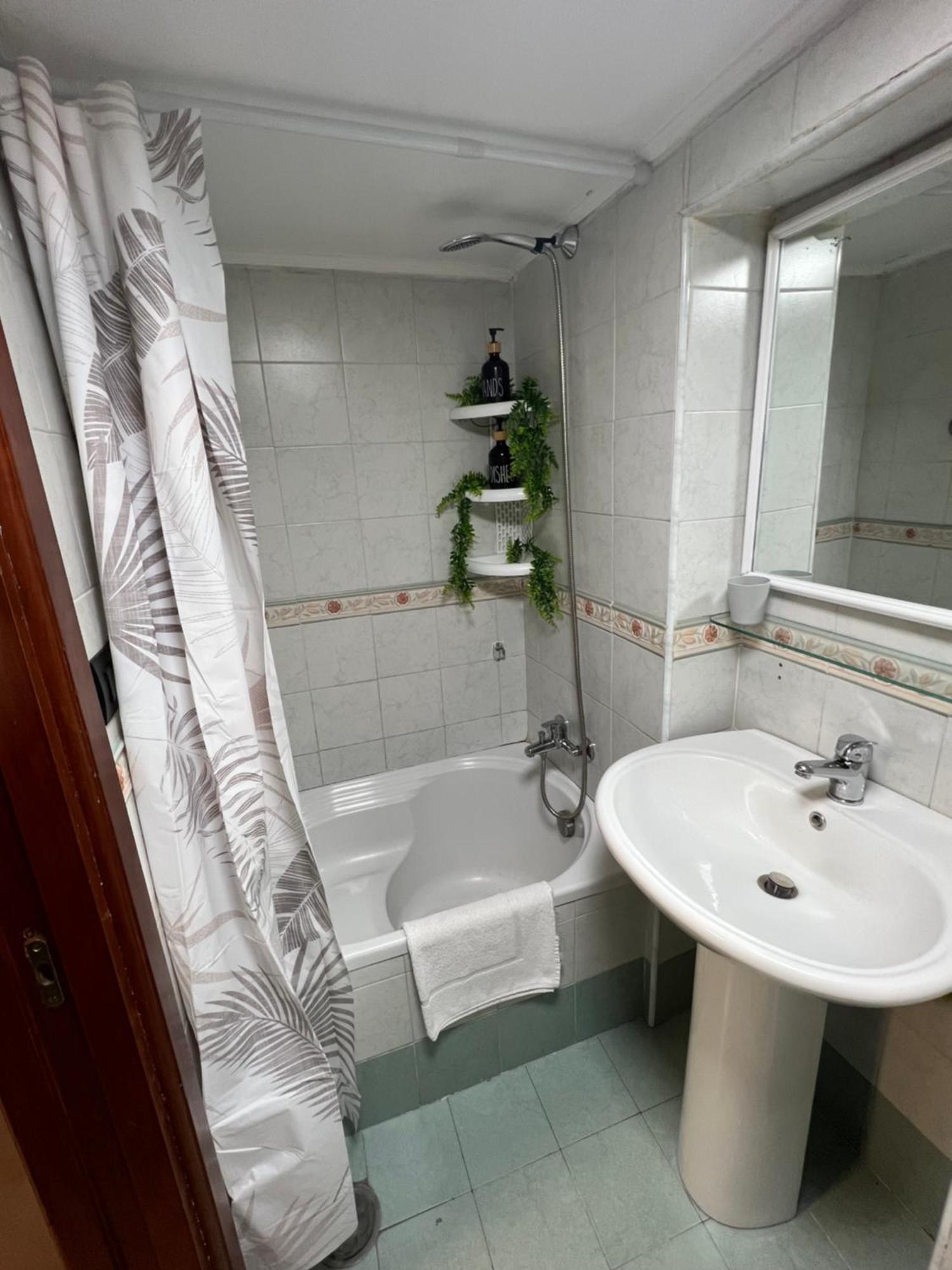Sciusciu House Villa Napoli Eksteriør bilde
