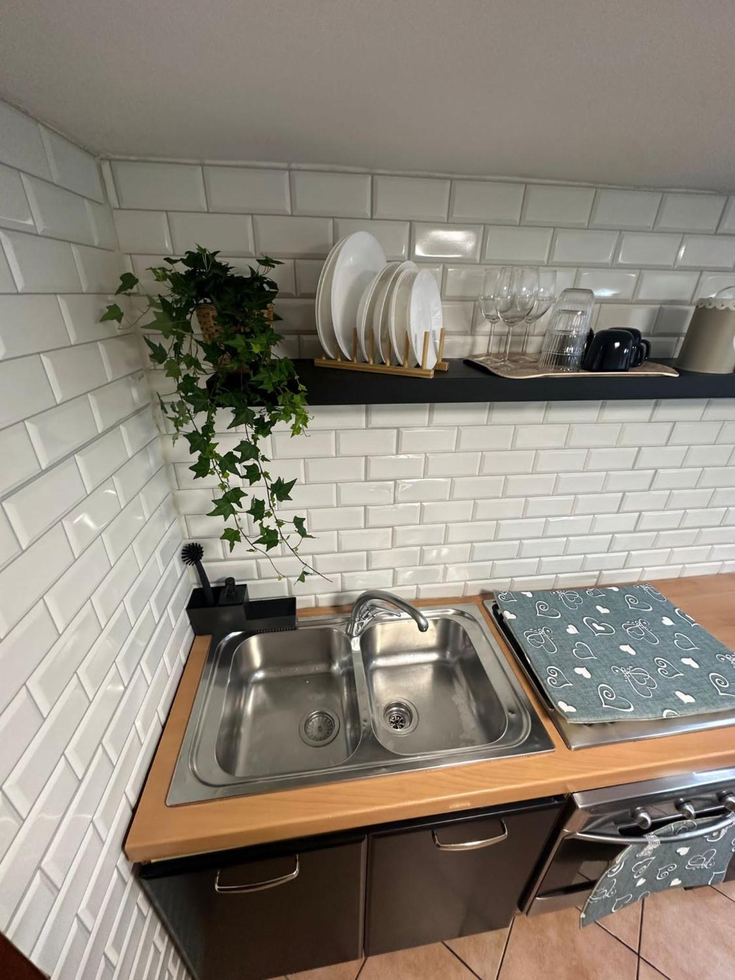 Sciusciu House Villa Napoli Eksteriør bilde