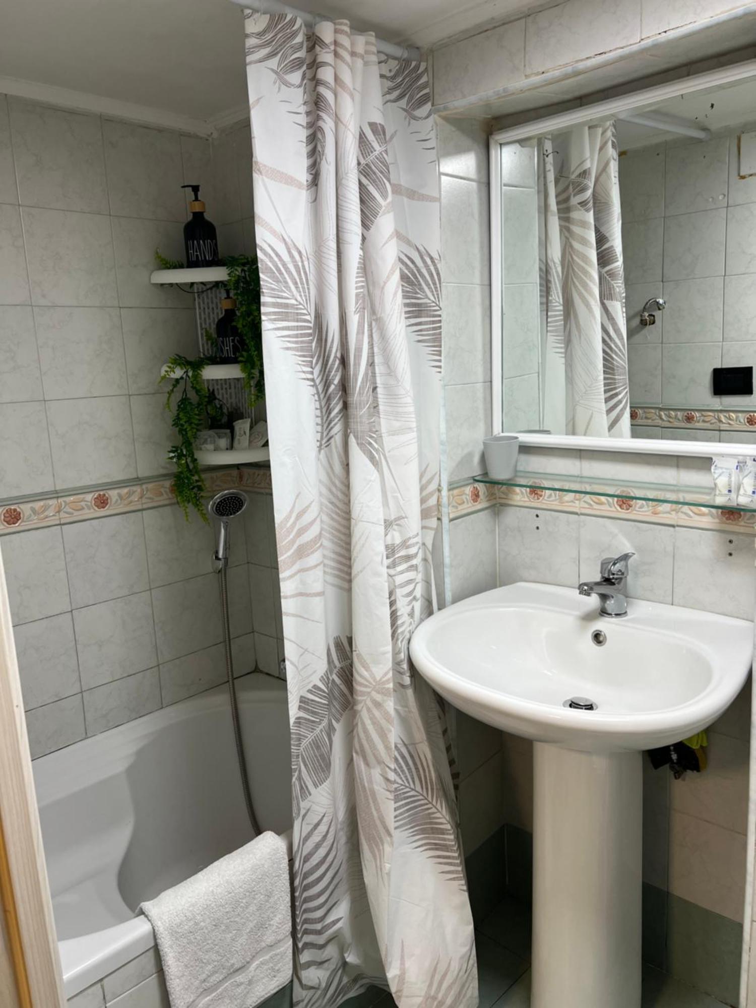 Sciusciu House Villa Napoli Eksteriør bilde