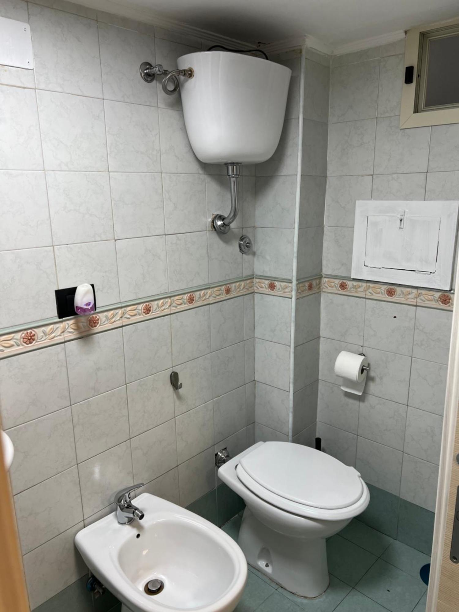 Sciusciu House Villa Napoli Eksteriør bilde