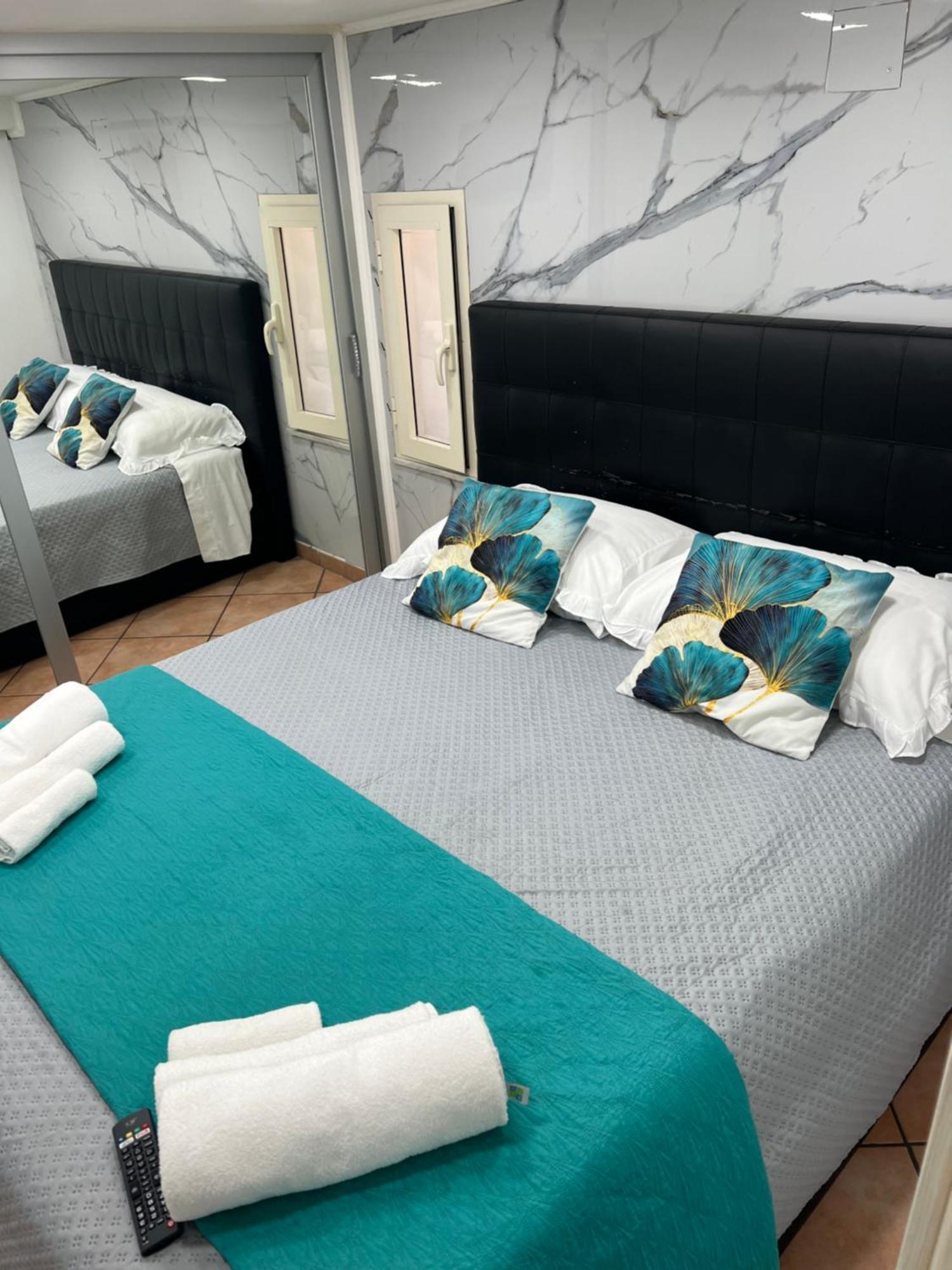 Sciusciu House Villa Napoli Eksteriør bilde
